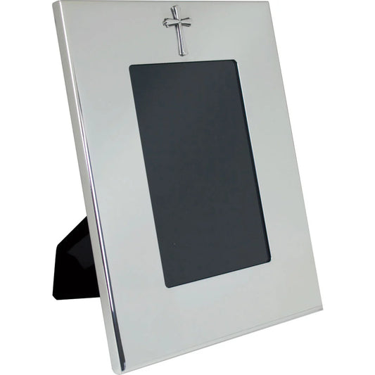 Frame With Cross (4 By 6)