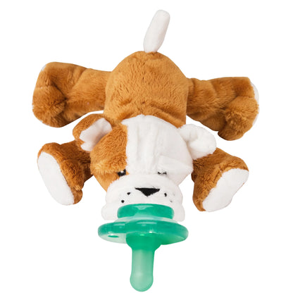 Paci Plushies Buddies