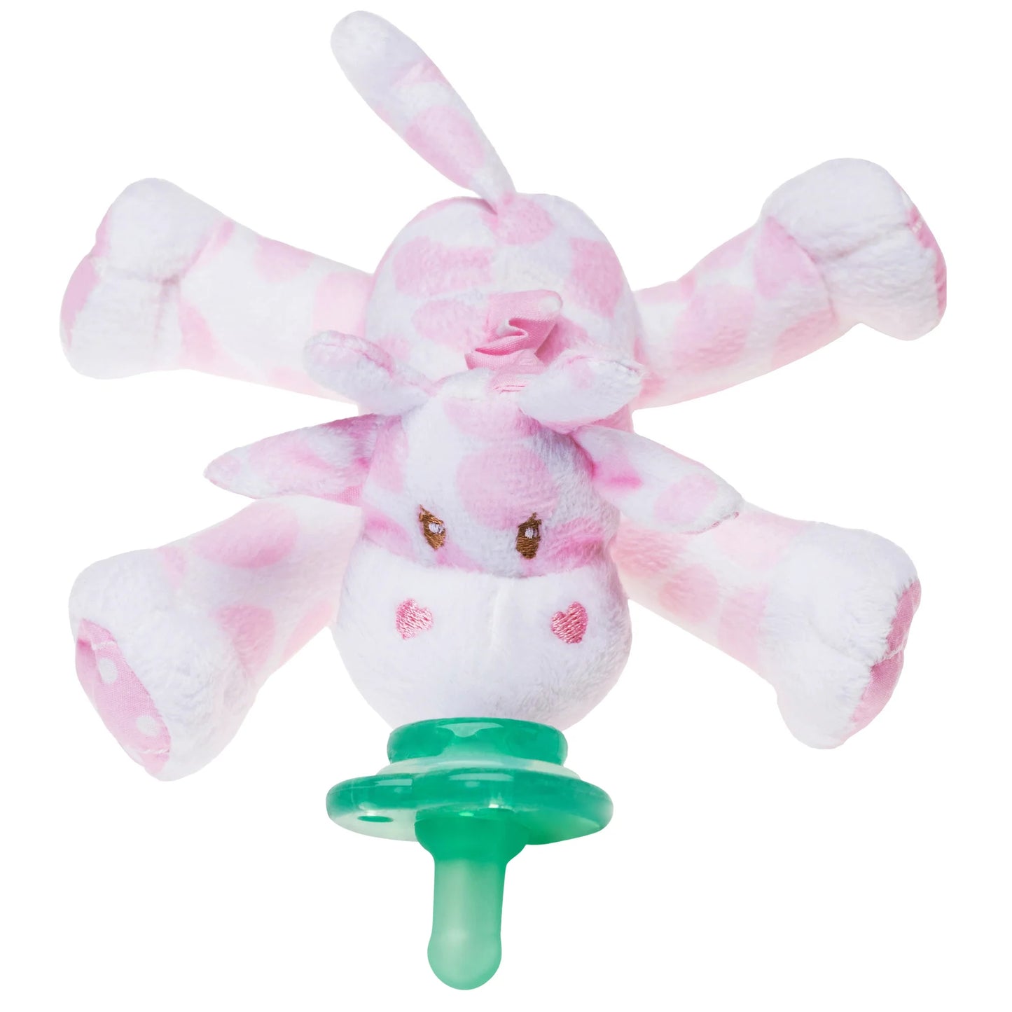 Paci Plushies Buddies