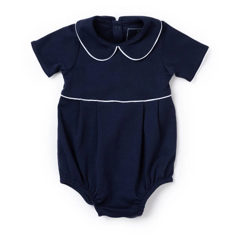 Palmer Navy Bubble