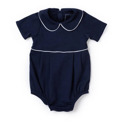 Palmer Navy Bubble
