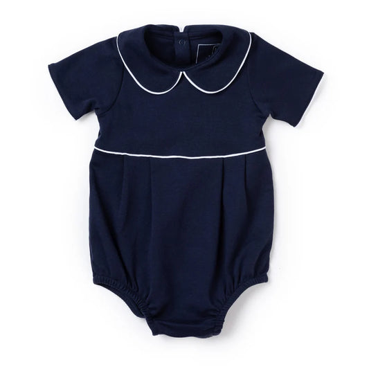 Palmer Navy Bubble