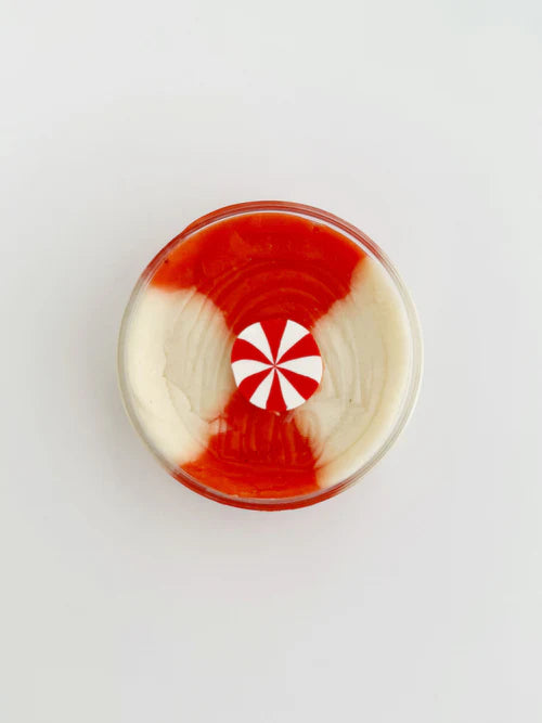 Peppermint Candy KidDough 4oz