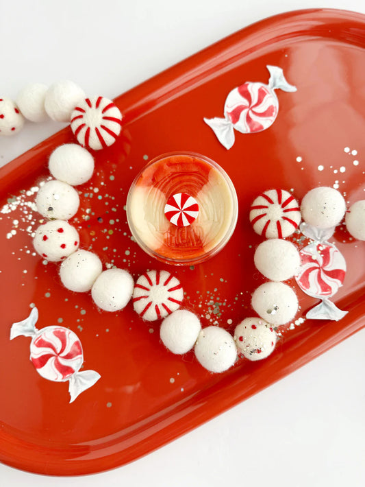 Peppermint Candy KidDough 4oz