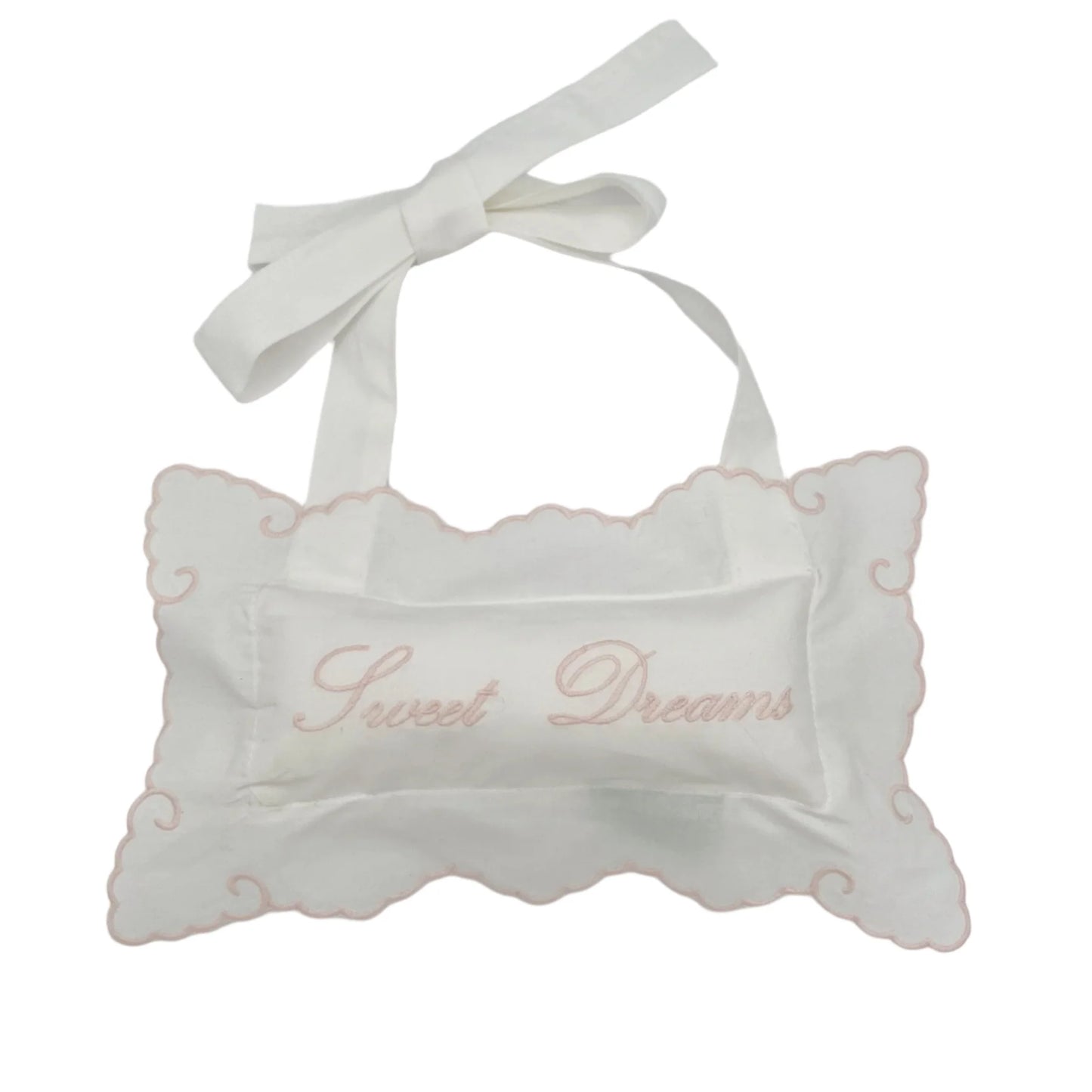 Sweet Dreams Door Hanger