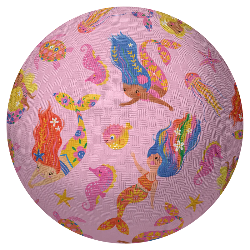 5 Inch PlayBall