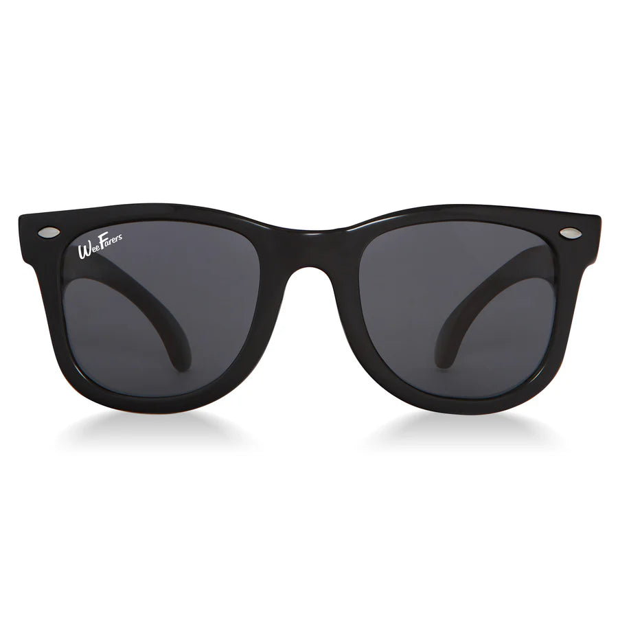Polarized WeeFarers