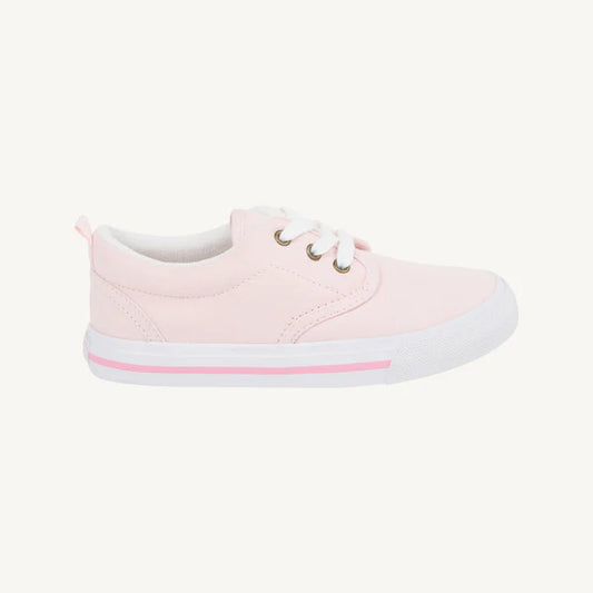 Pink Prep Sneaker
