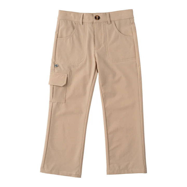 Boys Original Angler Pant