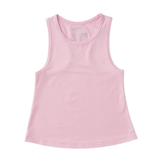 Racerback Pink