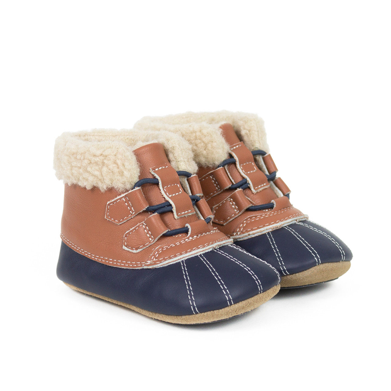 PW Connor Boots