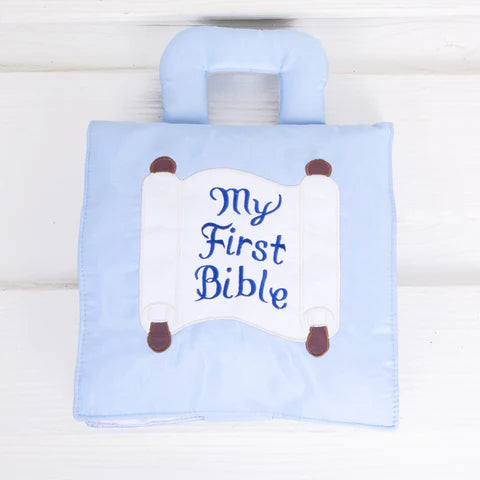 My First Bible