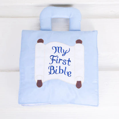 My First Bible