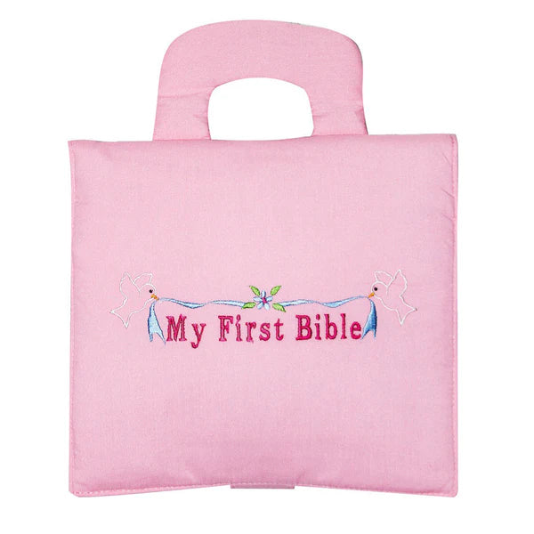 My First Bible