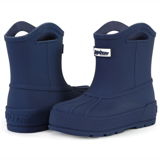 Scout-T Rain Boot Navy