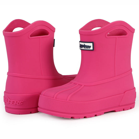 Scout-T Rainboot Raspberry