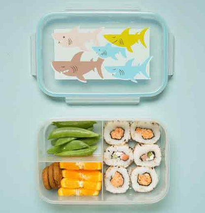 Bento Box Shark