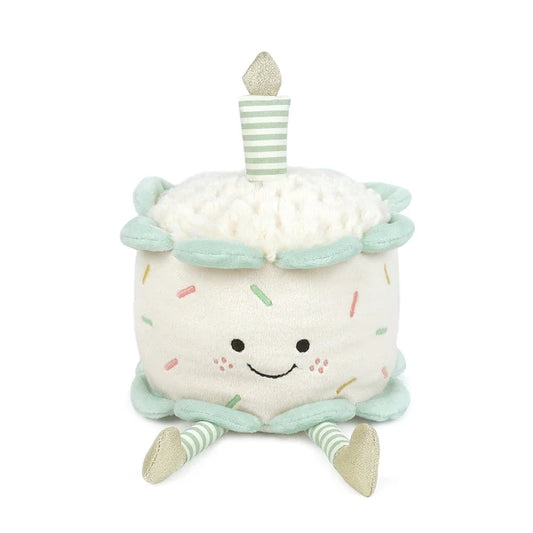 Birthday Cake Boy