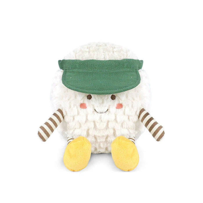TeeTee Golf Ball