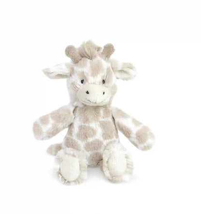 Plush Rattle