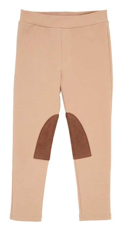Horse Track Trouser