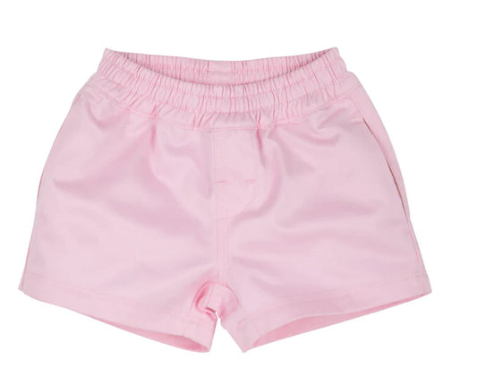 Sheffield Shorts Palm Beach Pink