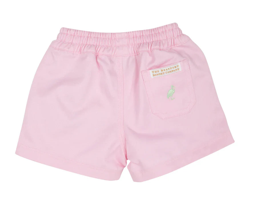 Sheffield Shorts Palm Beach Pink