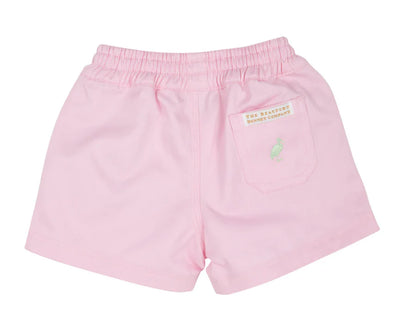 Sheffield Shorts Palm Beach Pink