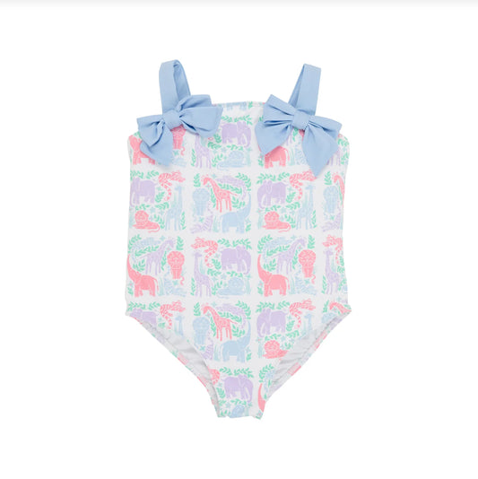 Shannon Bow Bathing Suit Two By Two