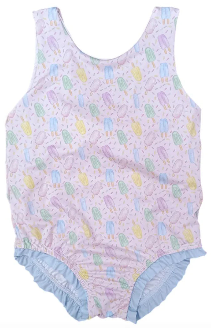 Lottie Popsicle One Piece
