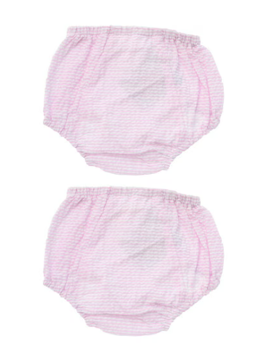 Seersucker Bloomers