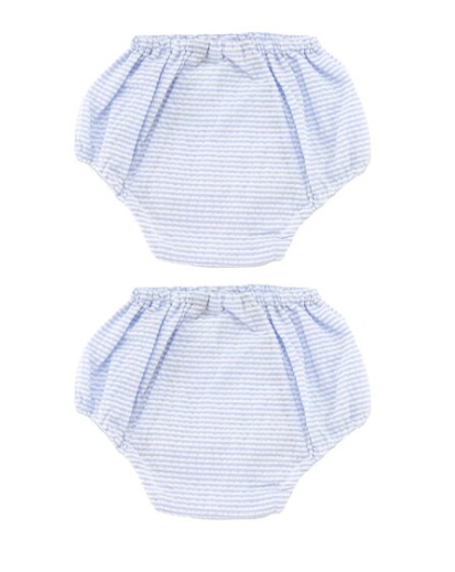 Seersucker Bloomers
