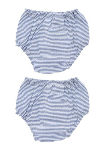 Seersucker Bloomers