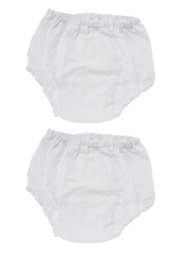 Seersucker Bloomers