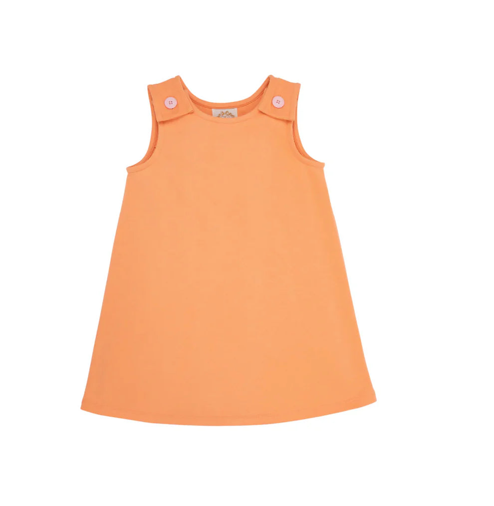 Juliet Jumper - Seashore Sherbet