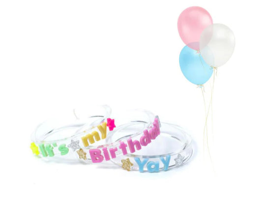 Its My Birthday Bangles