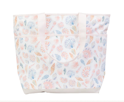The Beach Bag Shells