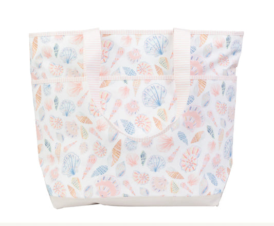 The Beach Bag Shells