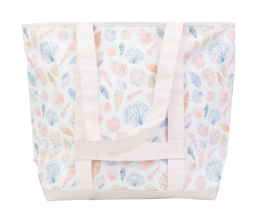 The Beach Bag Shells