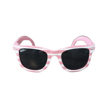 Polarized WeeFarers