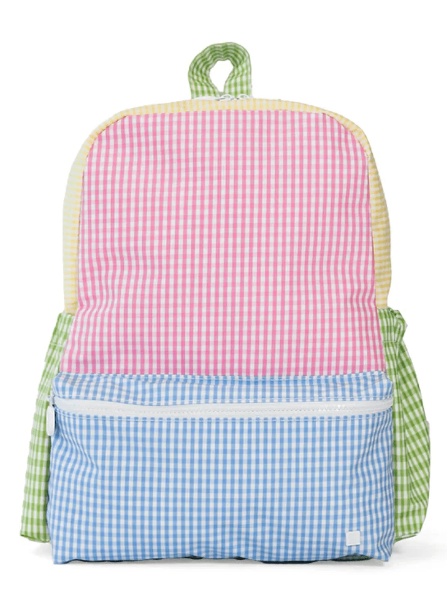 Backpacker - Patch Pink