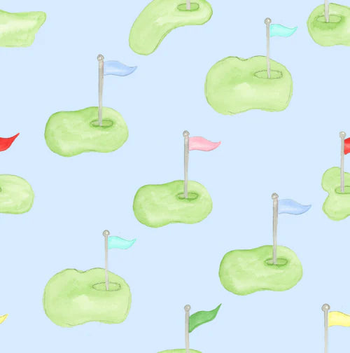 Reed Jon Jon PuTT-er Up