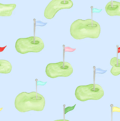 Reed Jon Jon PuTT-er Up