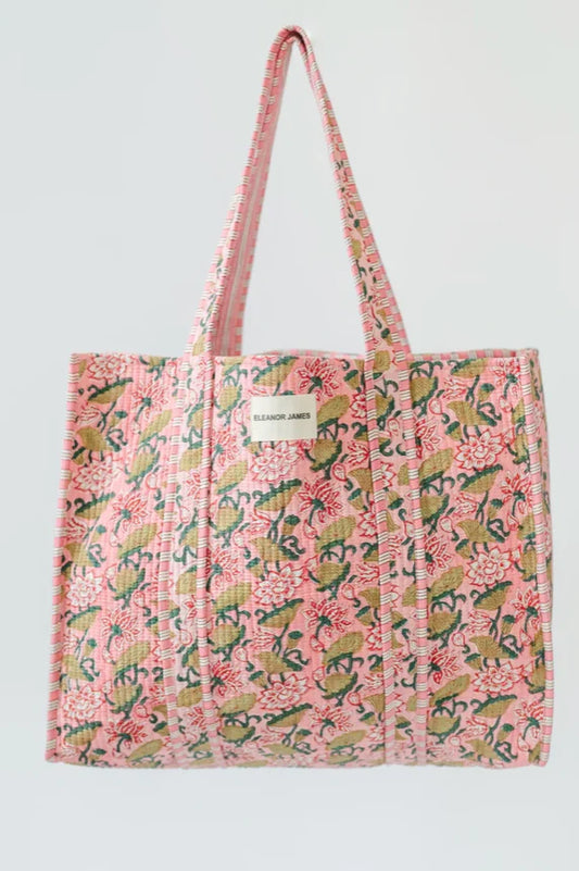 Large Kanatha Tote