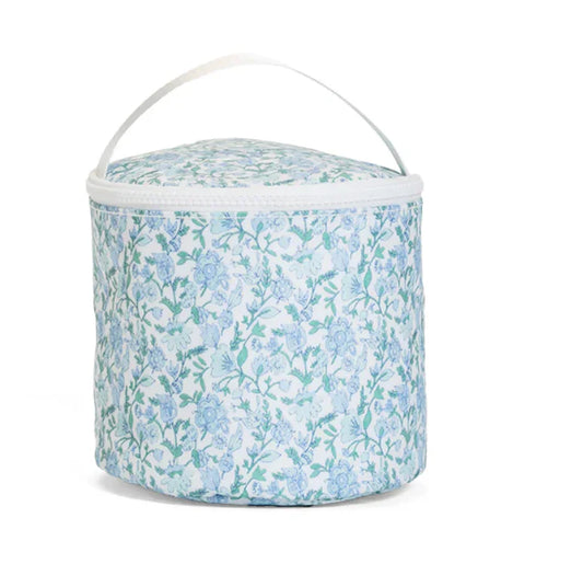 Snack Bag - Hamptons Floral