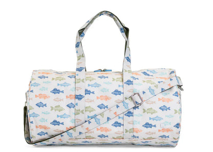 Large Roller Duffle - Casting Call