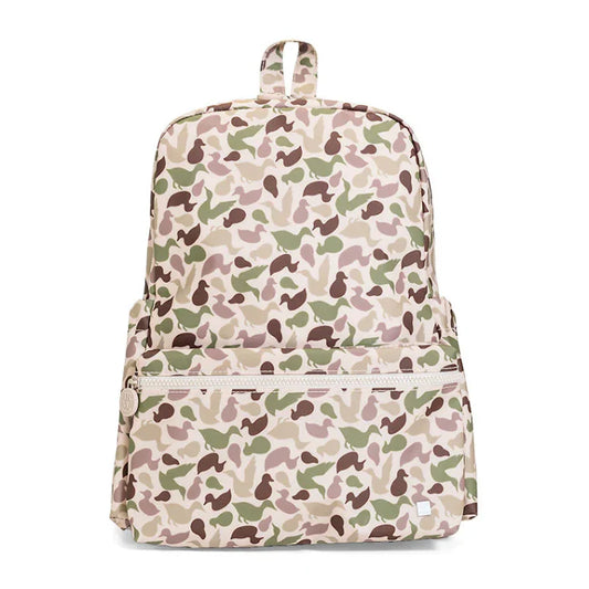 Backpacker - Decoy Camo