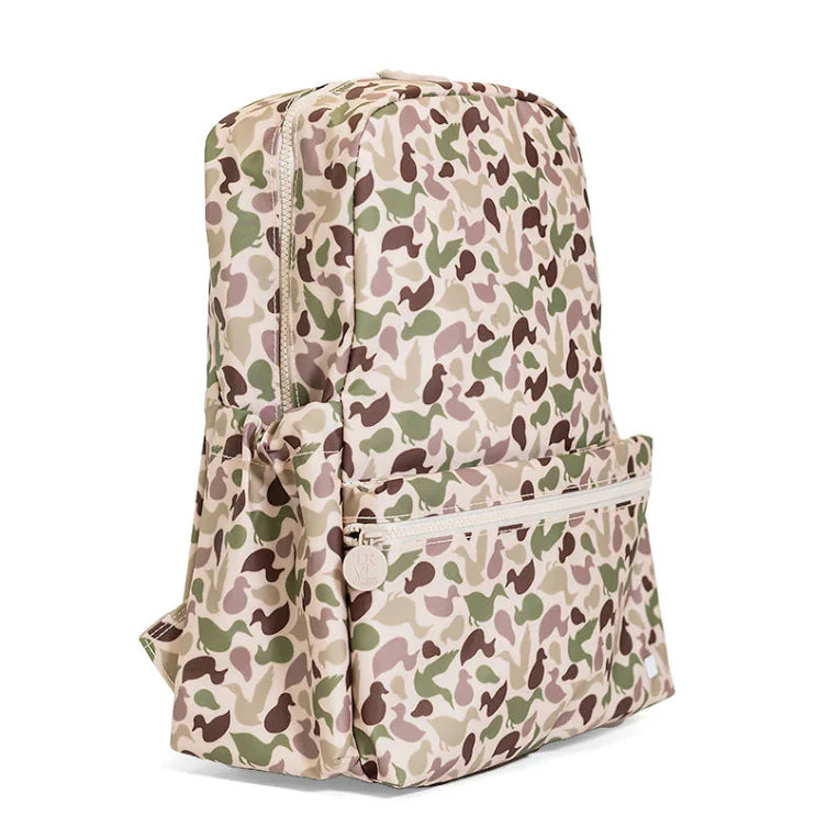 Backpacker - Decoy Camo