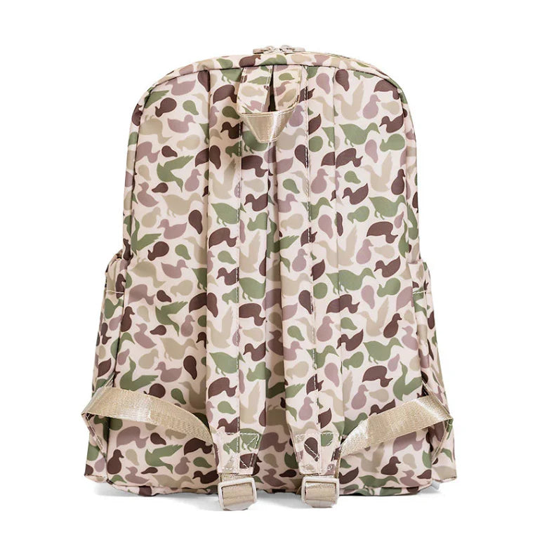 Backpacker - Decoy Camo