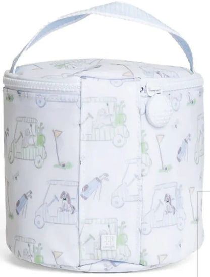 Snack Bag - Putt Putt